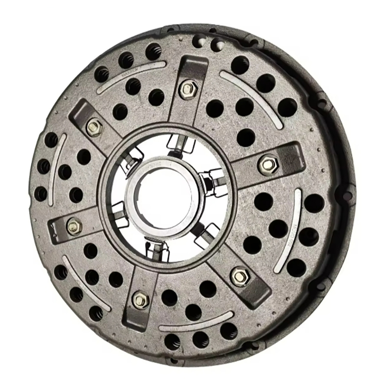 Clutch Pressure Plate--1668718